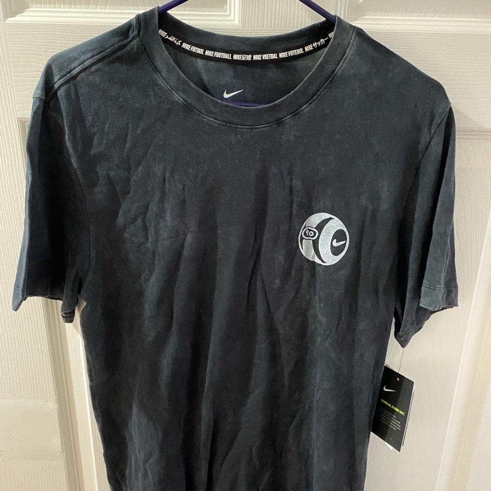 Nike Total 90 Soccer Tee